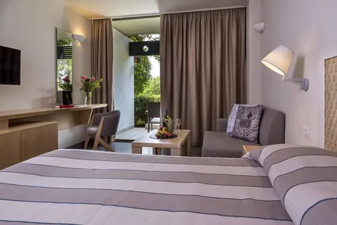 Hotel Kontokali Bay Resort & Spa in Kontokali — foto 4