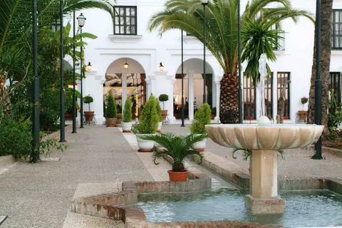 Hotel ILUNION Hacienda de Mijas in Mijas — foto 24