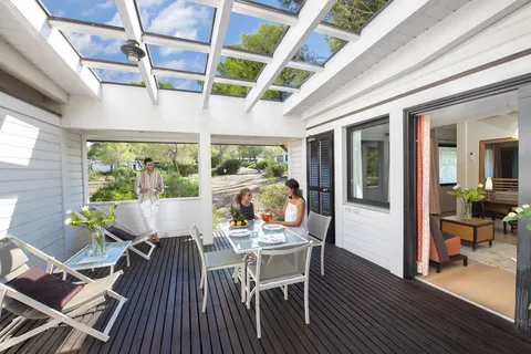 Alborèa Ecolodge Resort foto 16