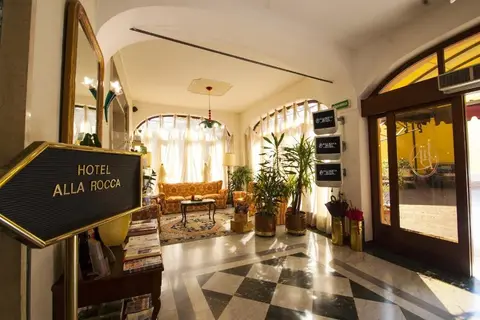Alla Rocca in Valsamoggia, foto 5