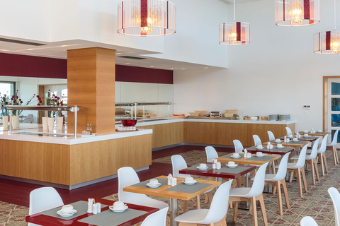 Hotel Aquarium View - adults only foto 9