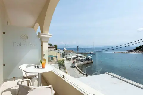 Melina Bay Boutique Hotel in Δημοτική Ενότητα Κασσωπαίων — foto 8