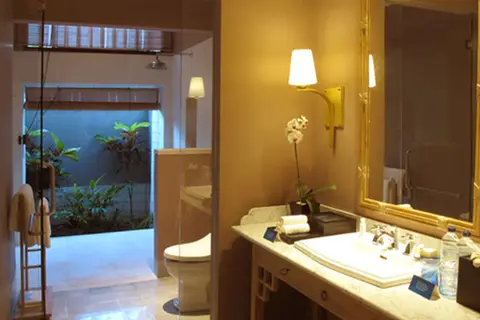 Sudamala Suites & Villas in Denpasar — foto 4