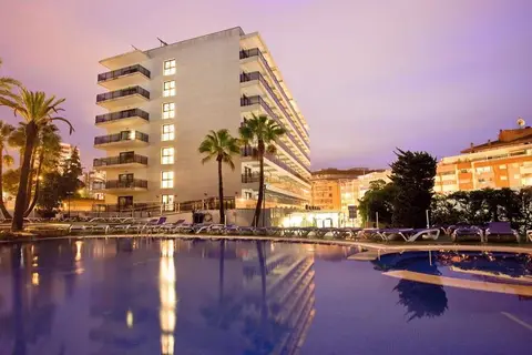RH Corona del Mar in Benidorm — foto 13
