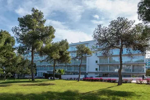 Hotel Els Pins Resort & Spa in Sant Josep de sa Talaia — foto 30
