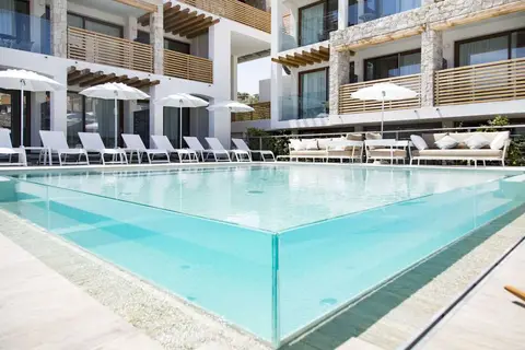 Sandalia Boutique Hotel in Cannigione — foto 15
