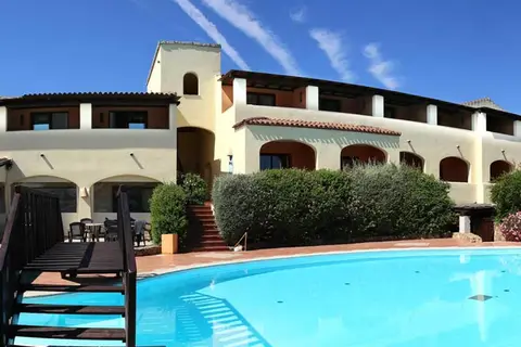 Sa Pedra Hotel in Terranoa/Olbia — foto 8