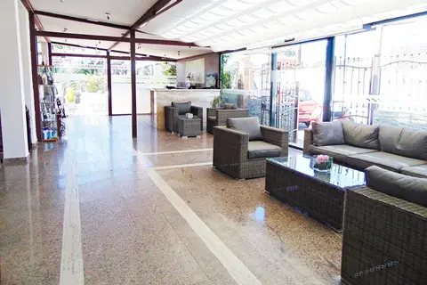 Hotel Campomar Playa in El Puerto de Santa María — foto 13