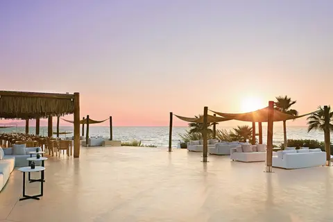 Grecotel La Riviera in Δημοτική Ενότητα Κάστρου - Κυλλήνης — foto 9