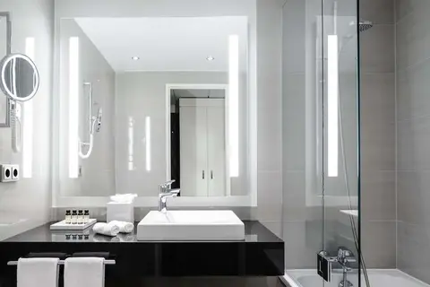 Pullmann Schweizerhof Hotel in Berlijn — foto 15