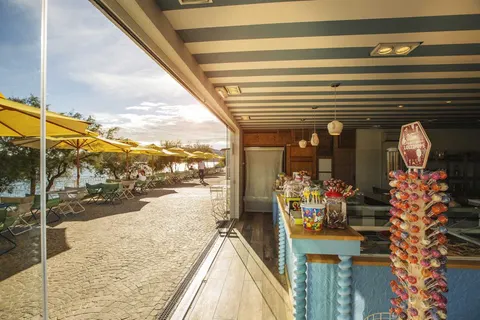 Amadria Park Camping Trogir in Seget Vranjica — foto 11