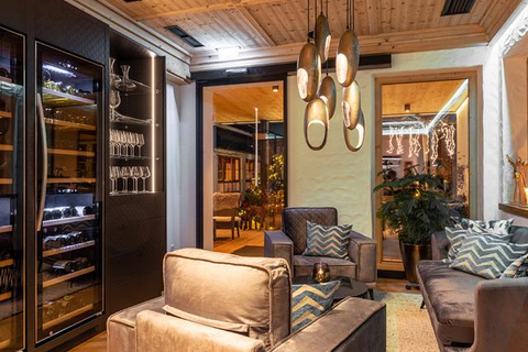 Hotel Jörglerhof foto 13