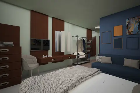 Ores Boutique Hotel in Ores Boutique Hotel, foto 30