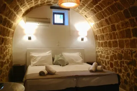 Auberge 32 in Rhodos — foto 30
