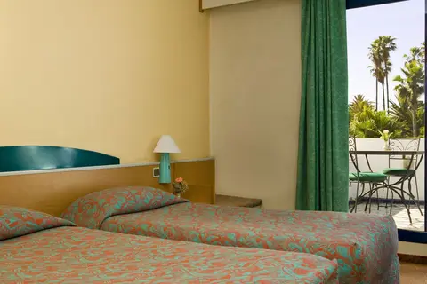 ibis Fes Hotel in Fez, foto 12