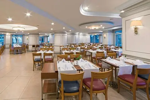 Grand Kaptan Hotel in Alanya — foto 5