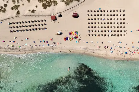 VIVA Cala Mesquida Suites & Spa in Capdepera, foto 22