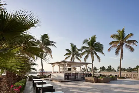 Juweira Boutique Hotel Adults Only in Salalah — foto 6