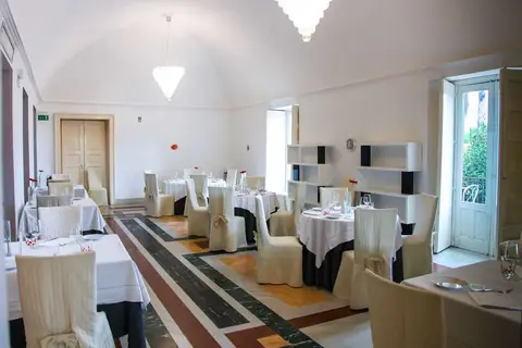 Esperia Palace Hotel in Zafferana Etnea — foto 2