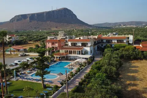 Hotel Despo in Gouves, foto 30