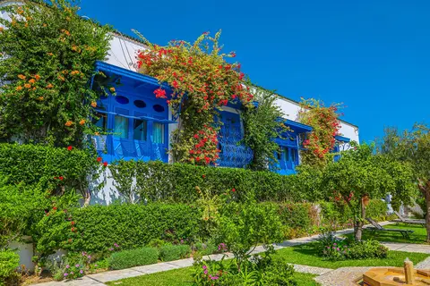 Dar Said in Tunis — foto 2