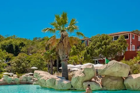 Résidence Restanques Du Golfe De St-tr. in Grimaud — foto 14
