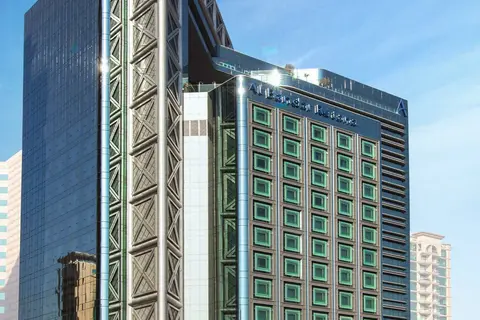 Al Bandar Rotana Creek in Dubai, foto 14