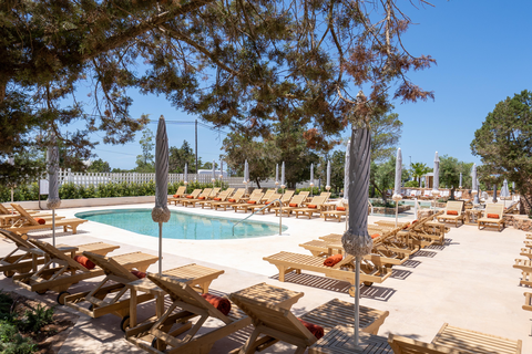 TRS Ibiza Hotel & The Signature Level - adults only foto 16