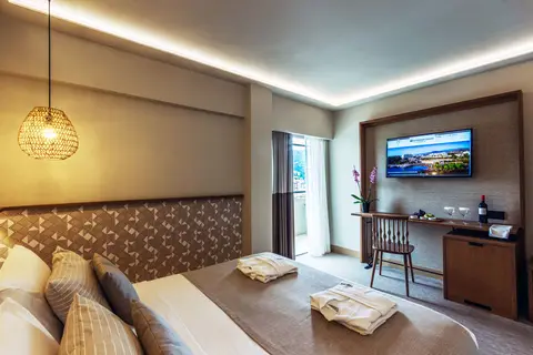 Mirabello Bay Wyndham Grand in Agios Nikolaos Municipal Unit, foto 17