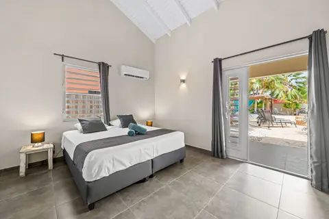 All Seasons Appartementen in Kralendijk, foto 3
