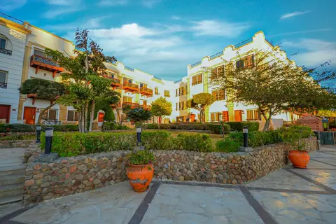 Falcon Naama Star Hotel in Sharm El Sheikh — foto 28