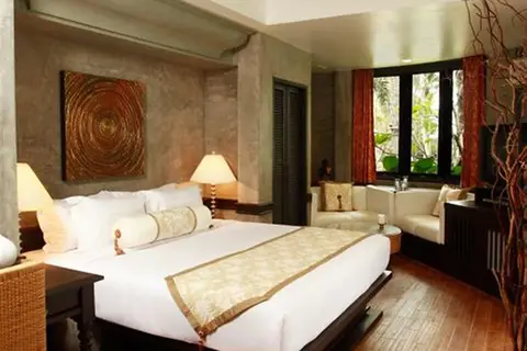 The Dewa Koh Chang in ราชกรูด — foto 14