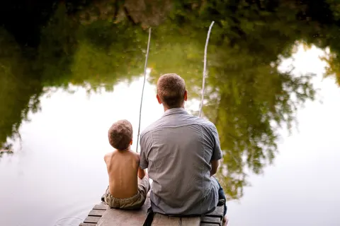Camping Fischerhof Glinzner foto 8