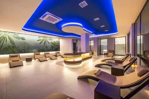Meryan Hotel in Alanya, foto 24