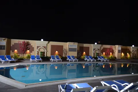 Eastern Al Montazah Hotel in Alexandrië