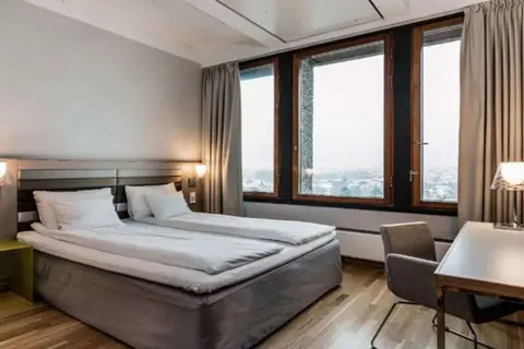 Quality Hotel 33 in Oslo — foto 14