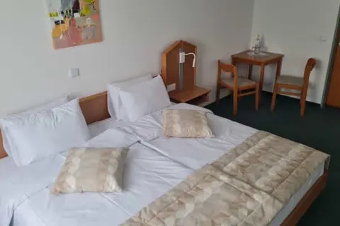 Hotel Bessunger Forst foto 5