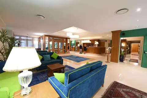 Iseolago Hotel in Iseo — foto 30