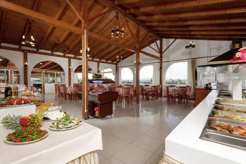 Hotel Cretan Garden in Δημοτική Ενότητα Χερσονήσου — foto 8