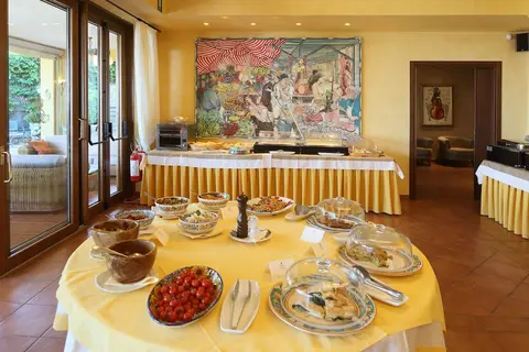 Villa Angela in Taormina — foto 19