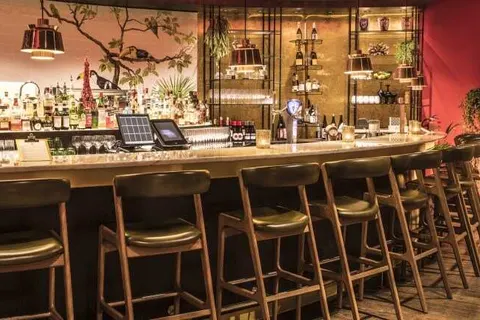 Van der Valk Hotel Sassenheim - Leiden foto 3