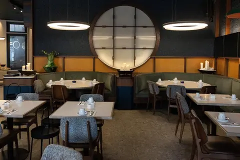 Axis Porto Club Hotel in Vila Nova de Gaia — foto 7