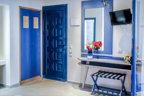 Castello Boutique Suites By The Sea in Σίσι — foto 23