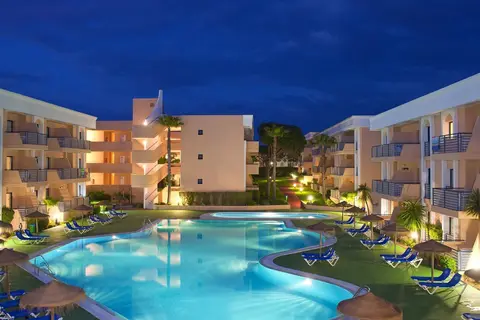 Sol Sancti Petri Appartementen in Chiclana de la Frontera