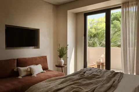 Pierros Verde Private Suites in Agios Sostis — foto 27