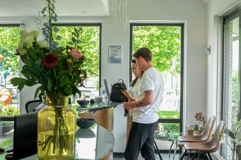 Marinapark Bad Nederrijn foto 25