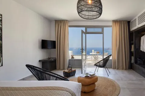 Thermes Luxury Villas & Spa foto 4