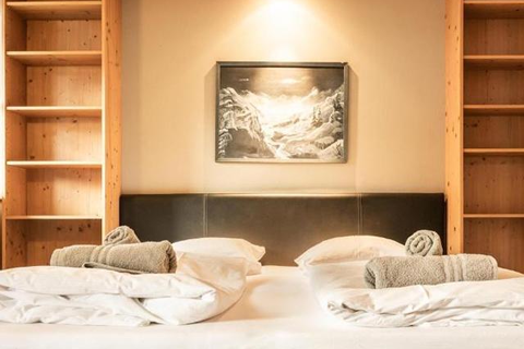 Appartementen Neuhäusl foto 3