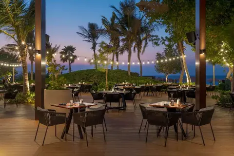 Banyan Tree Dubai at Bluewaters Island in The Residences At Caesars Palace Bluewaters Dubai — foto 6