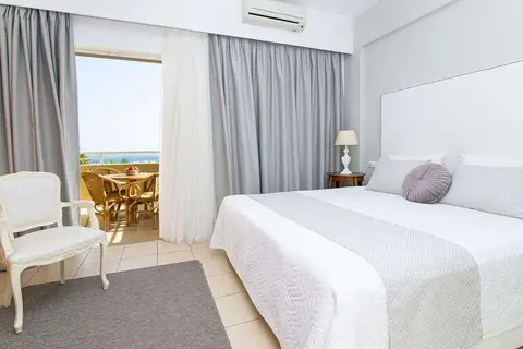 Mare Monte ApartHotel in Δημοτική Ενότητα Μαλίων — foto 28